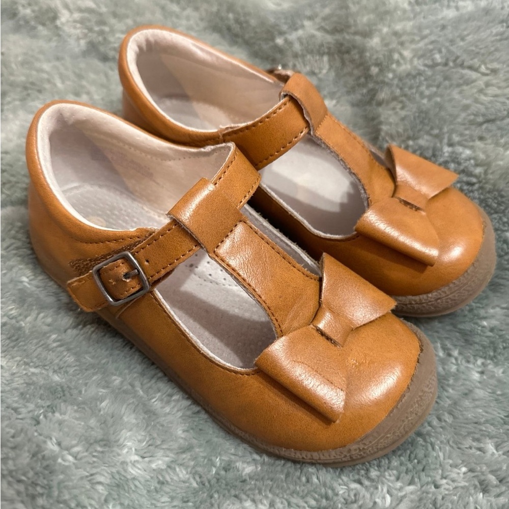 L’amour Shoes